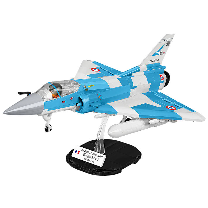 Mirage 2000-5